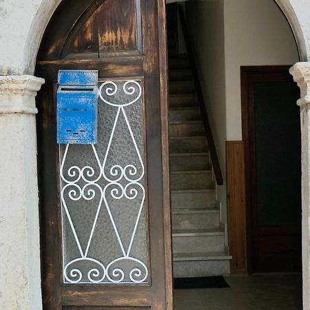 Apartamento Casa Malpaga Tenna Exterior foto